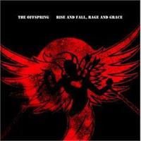 The Offspring-Rise And Fall, Rage And Grace(LTD)