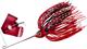 Booyah Pond Magic Buzz 3.5g Red Ant