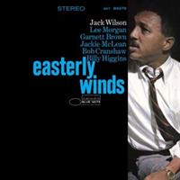 Jack Wilson-EASTERLY WINDS(Blue Note)