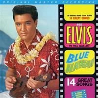 Elvis Presley-Blue Hawaii(Mofi)