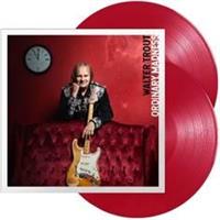 Walter Trout-Ordinary Madness(Red)