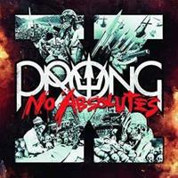 PRONG-X - No Absolutes(LTD)