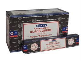 Black Opium  Satya rökelse