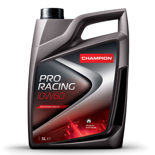 PRO RACING 10W60