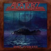 ALCATRAZZ-Born Innocent(Rsd2021)