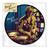 David Bowie-D.J. (LTD)