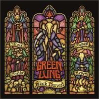 Green Lung-Black Harvest(LTD)