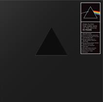 Pink Floyd-THE DARK SIDE OF THE MOON(LTD Box)FORHÅNDSPRIS 2680,-