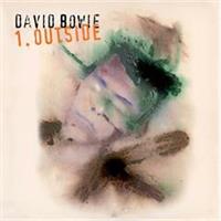 David Bowie-Outside