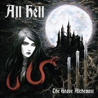 ALL HELL-Grave Alchemist(LTD)