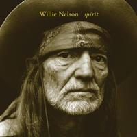 WILLIE NELSON-spirit