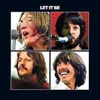Beatles-Let It Be(Spec.Ed.)