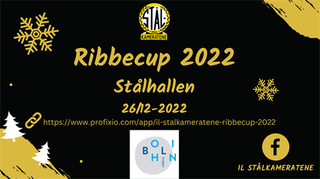Ribbecup 2022