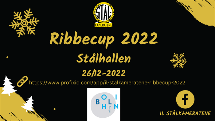 Ribbecup 2022