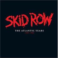 Skid Row-The Atlantic Years1989-1995