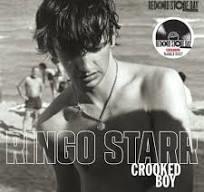 Ringo Starr-CROOKED BOY(Rsd2024)