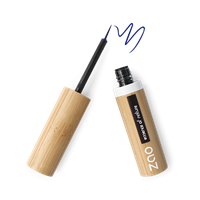 Electric Blue eyeliner brush tip 0972 refil