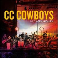 CC Cowboys-Med Kork I Kollen(LTD)