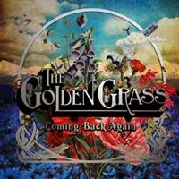 The GOLDEN GRASS-Coming Back Again(LTD)