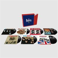 The Beatles-1964 US ALBUMS (IN MONO)