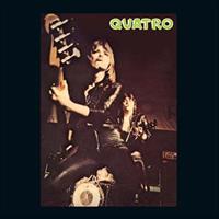 Suzi Quatro-Quatro(Rsd2023)