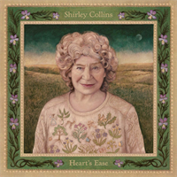 Shirley Collins-Hearts Ease(Deluxe ED.))