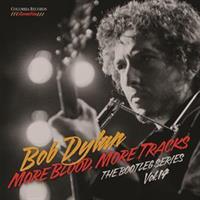 Bob Dylan-The Bootleg Series Vol. 14: More Blood, 