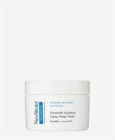 Smooth Surface Daily Peel Pads