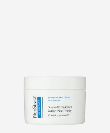 Smooth Surface Daily Peel Pads, 36 pads