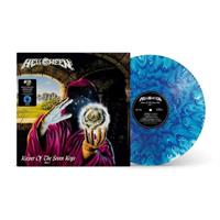 HELLOWEEN-KEEPER OF THE SEVEN KEYS PART I(LTD)