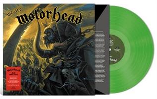 Motorhead-WE ARE MOTÖRHEAD(LTD)