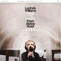 Lucinda Williams-Sings The Beatles From Abbey Road 