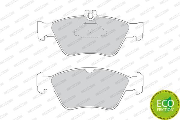 FERODO FSL FDB1049 T1091 GDB1205