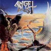 ANGEL DUST-Into the Dark Past