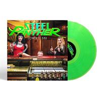 STEEL PANTHER-Lower the Bar(LTD)