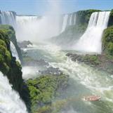 Foz De Iguazu