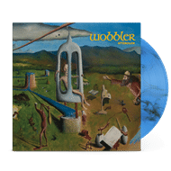 Wobbler-Afterglow(LTD)