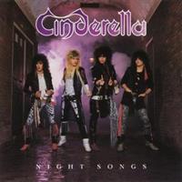 Cinderella-Night Songs