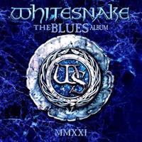 WHITESNAKE-THE BLUES ALBUM(LTD)