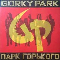 GORKY PARK-GORKY PARK