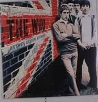 The Who-Anyway Anyway Anywhere(LTD)