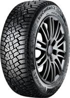 CONTINENTAL ContiIceContact 3 245/45R19 102T
