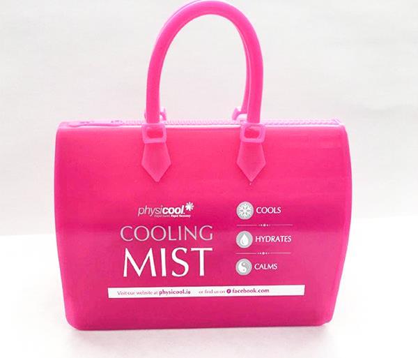 Physicool Rapid Cooling Mist - Mini Handbag 35 ml