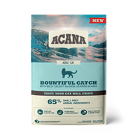 Acana Cat Bountiful Catch 4,5kg