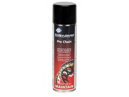 Silkolene Pro Chainlube 