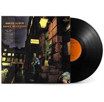 David Bowie-Rise And Fall Of Ziggy(LTD)