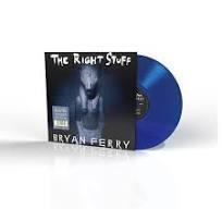 Bryan Ferry-The Right Stuff(Rsd2024)