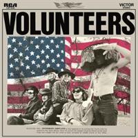 Jefferson Airplane-Volunteers