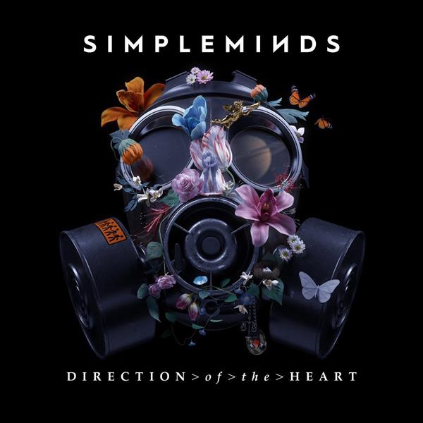 Simple Minds-Direction of the Heart(LTD)