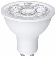 LED-lampa, 5W, GU10, 230V, DIM, MB